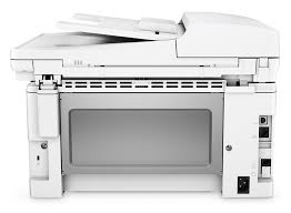 But we can redirect you to for help downloading the necessary software for your device. Hp Laserjet Pro Mfp M130fw Review Pcmag