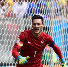 Hugo lloris fehlt tottenham hotspur gegen watford. Frankreich Kapitan Lloris Die Deutschen Sind Maschinen Welt