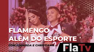 Quando a questão se apresenta, a insatisfação diante das negativas daquele que não quer mais fazer sexo como antes, promove no desejante não só a imposs Clube De Regatas Do Flamengo Flamengo Alem Do Esporte Com Eduarda E Christiano Facebook