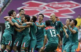 We did not find results for: Juegos Olimpicos Londres 2012 Mexico Oro En Futbol Ganando A Brasil En La Final