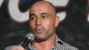 Fill out this survey if you're a fan of the show. Joe Rogan Says Talking About His 100 Million Spotify Deal Feels Gross Complex