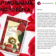 Tonton curi curi cinta (2019). Curi Curi Cinta