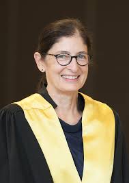 Welcome to our new President and Vice President RACS ASC