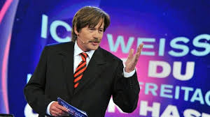 Der ehemalige senator der hansestadt hamburg verantwortete seit 2008 d. Was Wurde Aus Jorg Draeger Das Macht Der Geh Aufs Ganze Moderator Heute Kino De