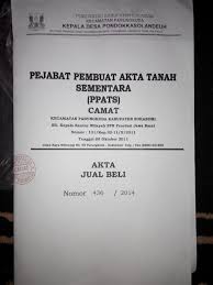 Perjalanan bisnis properti di indonesia saat ini tengah memasuki laga yang cukup ketat. Pertanyaan Masalah Pertanahan Biaya Balik Nama Jual Beli Tanah Omtanah Com