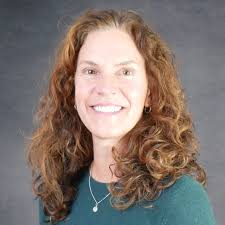 Katherine Johnson, MD