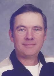 Dennis Marsh Obituary (1944