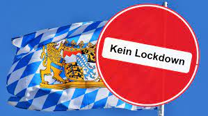 In landkreisen mit einer inzidenz über 1000 werde ein lockdown . Kein Corona Lockdown In Bayern Auch Ungeimpften Droht Kein Neuer Lockdown Im Freistaat Sudwest Presse Online
