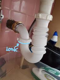 We did not find results for: Drain Trap Leaking At Compression Joint Home Improvement Stack Exchange