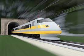 Why A Bullet Train Is A Bad Idea Government News