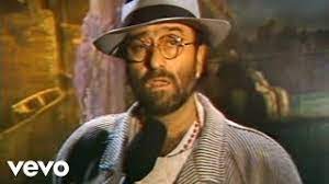 Lucio dalla caruso julien the voice france 2021 blinds auditions. Lucio Dalla Caruso Videoclip Youtube