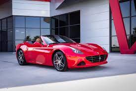 Our most recent review of the 2017 ferrari california resulted in a score of 8.5 out of 10 for that particular example. 2017 Ferrari California T Power House Collectibles