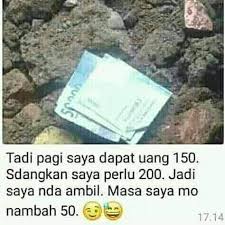 Status yang menghibur bisa jadi modal untuk mendapatkan like. 10 Status Fb Bikin Tertipu Ini Endingnya Kocak Abis Brilio Net Line Today