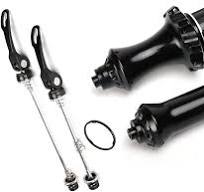 Amazon.com: Bujes para bicicleta de carretera, 16/24 ...