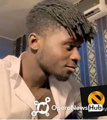 Social media users are trolling the heck out of kuami eugene after twene jonas got verified on the bird app before him. Ghanains React Kn Kuami Eugene S New Hair Cut Afronews Org Gh