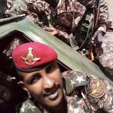 صور من السودان