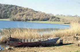 Risultati immagini per lago mezzano