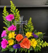 Heaven sent flowers is the place for all your floral & gift needs! Funeral Flowers From Shadeland Flower Shop Your Local Indianapolis In