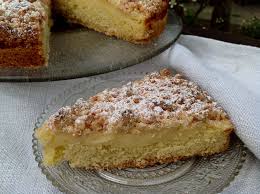 Vanillepudding Eierlikor Kuchen Aus Meinem Kuchen Und Tortenblog Kuchen Kuchen Und Torten Streusel Kuchen