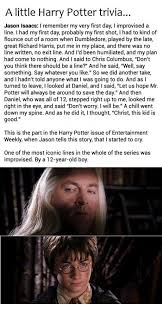 I could make a post on ron's faces alone. Share Tweet 1 Mail Wow Daniel Radcliffe Folks 0 0 Harry Potter Scene Harry Potter Funny Funny Faces