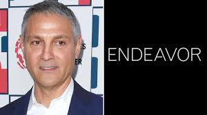 Endeavor's Ari Emanuel "Not Nervous" About Warner Bros Discovery Streaming  Plans