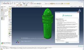 Download Ds Simulia Abaqus 6 14 Free All Pc World