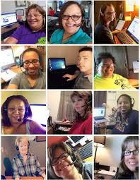 With so many remote call center jobs from home to choose from, the choices can become overwhelming. Plugging Into The Gig Economy From Home With A Headset The New York Times