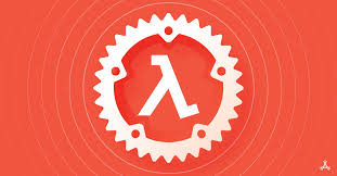 Aws lambda is one of the most popular serverless computing services out there. Deploying Rust Functions On Aws Lambda