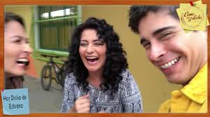 RETO JOANYDKA MARIEL Y CLAUDIA TROYO COMO DICE EL DICHO