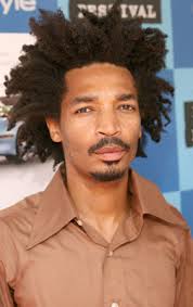 Eddie Steeples