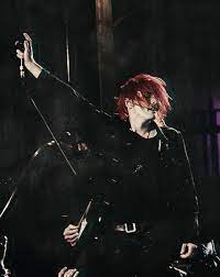 Gerard Way My Chemical Romance Gerard Way Romance