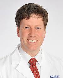 Gregory Todd, DO St. Luke's University Health Network