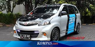 We did not find results for: Saat Avanza G Bereinkarnasi Sebagai Veloz
