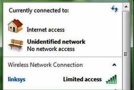 Cara menghidupkan wifi di laptop lenovo t410 fl studio 12 with reg key. Cara Mengatasi Limited Access Wifi Di Windows 7 8 10 100 Work Denpono Blog