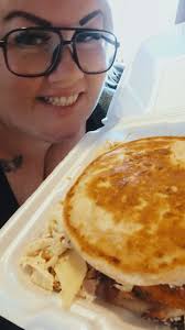 Restaurant customer service appreciation