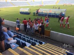 Santa clara fc stadium portugal. Teaser For Azorean Football Facts And Experiences From An Eden Azores Reader Guest Post Eden Azores