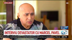 Born 4 december 1959, in galați county) is a folk music singer in romania. Incredible What Marcel Pavel Looks Like After Recovering From The Corona Virus It Was Terrible I Was On The Verge Of Death News From Sources
