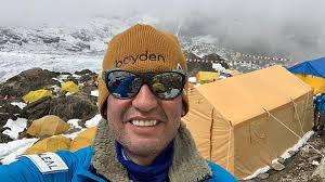Qué pudo haber pasado con Rodrigo Vivanco, el chileno que desapareció en la  cuarta montaña más mortal del mundo