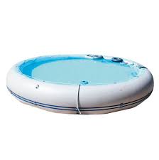Vendita Piscina Fuori Terra In Gommone Zodiac Winky 8 Bsvillage Com