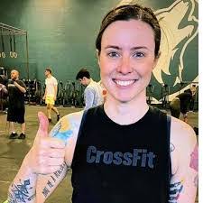 Rebecca Claunch's Instagram, Twitter & Facebook