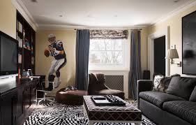 Game room wood mountain bar sport design deporte woodwind instrument game rooms. Sports Room Houzz