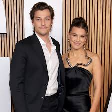 Millie Bobby Brown and Jake Bongiovi Celebrate 3rd Dating Anniversary
