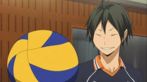 Read more information about the character makoto shimada from haikyuu!!? Yamaguchi Tadashi å±±å£å¿  Much Ado About Haikyuu