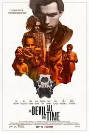 We collect information about your location when you use our services, which helps us offer features like driving directions for your weekend getaway or showtimes for movies playing near you. The Devil All The Time Movie Review 2020 Roger Ebert