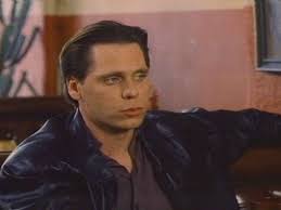 Prey of the Chameleon