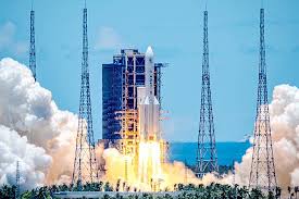 They rovers will be scheduled to land on mars by early 2022 for scientific research. China And U S Exchange Mars Probes Data Despite Frosty Political Relations Caixin Global