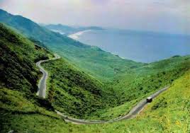 Đèo Ngang – Cảnh đẹp hùng vỹ hữu tình của Miền Trung