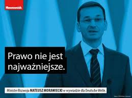 Cytaty tygodnia. Najlepsze wypowiedzi tygodnia - Polska - Newsweek.pl