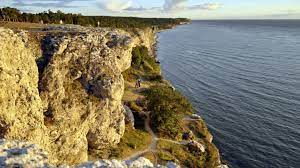 The Baltic Sea The Baltic Sea Conservation Foundation