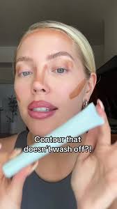 This will be a forever prodcut for me 😍 use as a contour or bronzer!  #selftanning #routine #howto #contour